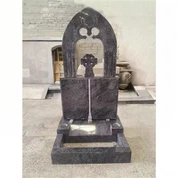 Denkmal für das Kirchenfensterdach