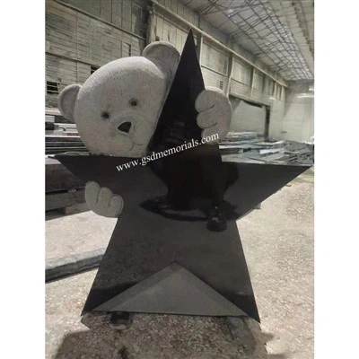 Star Teddy Children Memorial